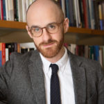 Alexander Livingston