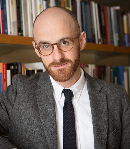 Alexander Livingston