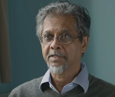 Anwar Shaikh