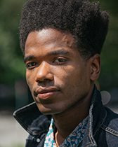 Christopher Paul Harris