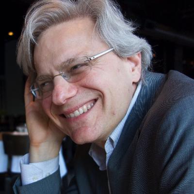 David Dyssegaard Kallick