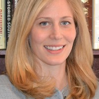 Amanda Brickell Bellows