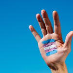 Trauma, Transitioning, and “Puberty Book-Ended by Free Fall”