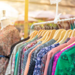 Mnemonics of (Re)Used Clothes