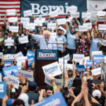 Bernie Sanders is the Logical Successor to the Trump Presidency