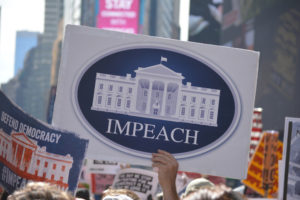 Impeachment Has Always Been More Than Impeachment. And It Still Is