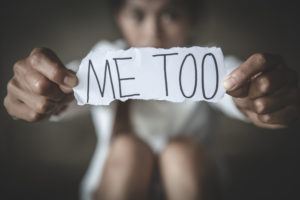 The Weinstein Trial and the #MeToo Movement