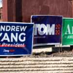 The App That Ate the Iowa Caucuses