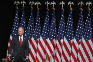 Why Bloomberg is a Disaster for the Democratic Party