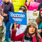 Why Bernie Is the True Feminist Choice
