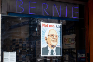 No Candidate Who Cannot Win a Majority of Delegates Deserves the Democratic Presidential Nomination