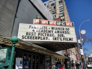 Lao-tzu, Plato, and Parasite