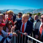 Must A Leader Not Be Above the Law?