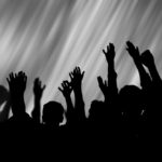 Solidarity Means Sharing In Active Freedom