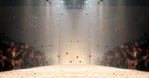 Fashion, Emotion and the Depths of the Self