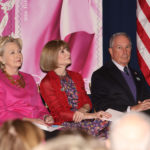 The Bloomberg-Clinton Ticket is a Myth