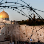 The Peace that Kills