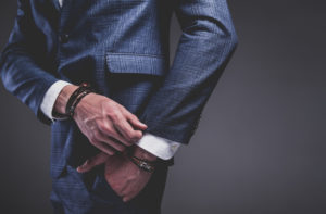 Do My Lies Say Anything About Fashion?