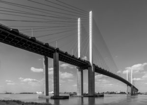 The QE2 Bridge and the Private Finance Initiative (PFI) Hangover