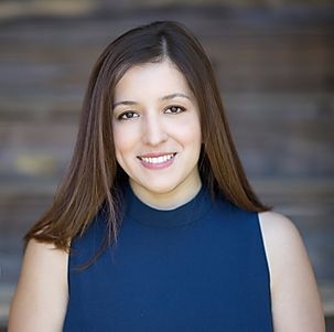 Alessandra Bazo Vienrich