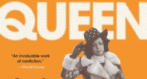 Looking for the Original “Welfare Queen”