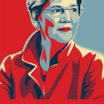 Warren Supporters Have Vowed to Persist