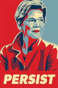 Warren Supporters Have Vowed to Persist