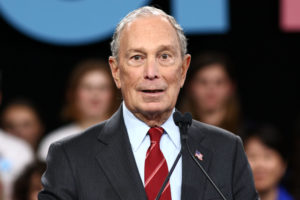 The Speech that Mike Bloomberg Should Have Given Last Week