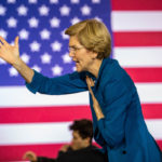 Don’t Cry for Her — Elizabeth Warren!