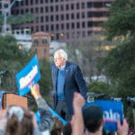 If Sanders Wants to Lead the Democratic Party…