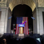 Will We Ever Elect a Professor President?