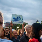 ‘Resistance’ Women Loved Elizabeth Warren. Here’s Why Their Groups Didn’t Fight for Her.