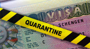 Coronavirus Testing Lag? Not My Fault, Says Trump