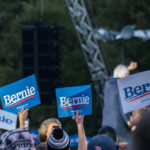 For the Love of Humanity, We Should Never Stop Talking About “Bernie Bros”