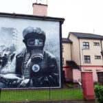 Violence and Redemption in Northern Ireland’s Civil War