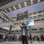 Hong Kong Under Lockdown