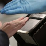 Borders in the Time of COVID-19