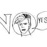 David Bowie’s Future Revolution