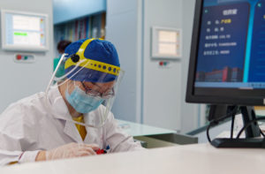 The Meaning(s) of Medical Masks