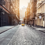 The Rest of Us Are Already Here