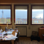 A Jesuit Went to Milan to Learn Italian