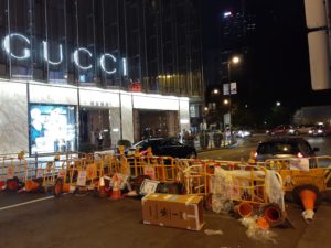 Hong Kong’s Protests Looked a Lot Like Shanghai Anti-colonial Protests a Century Ago