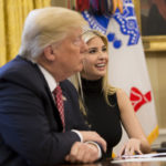 Donald Trump Has Been in Politics for Decades