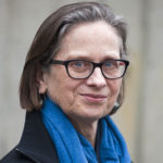 Lydia Davis