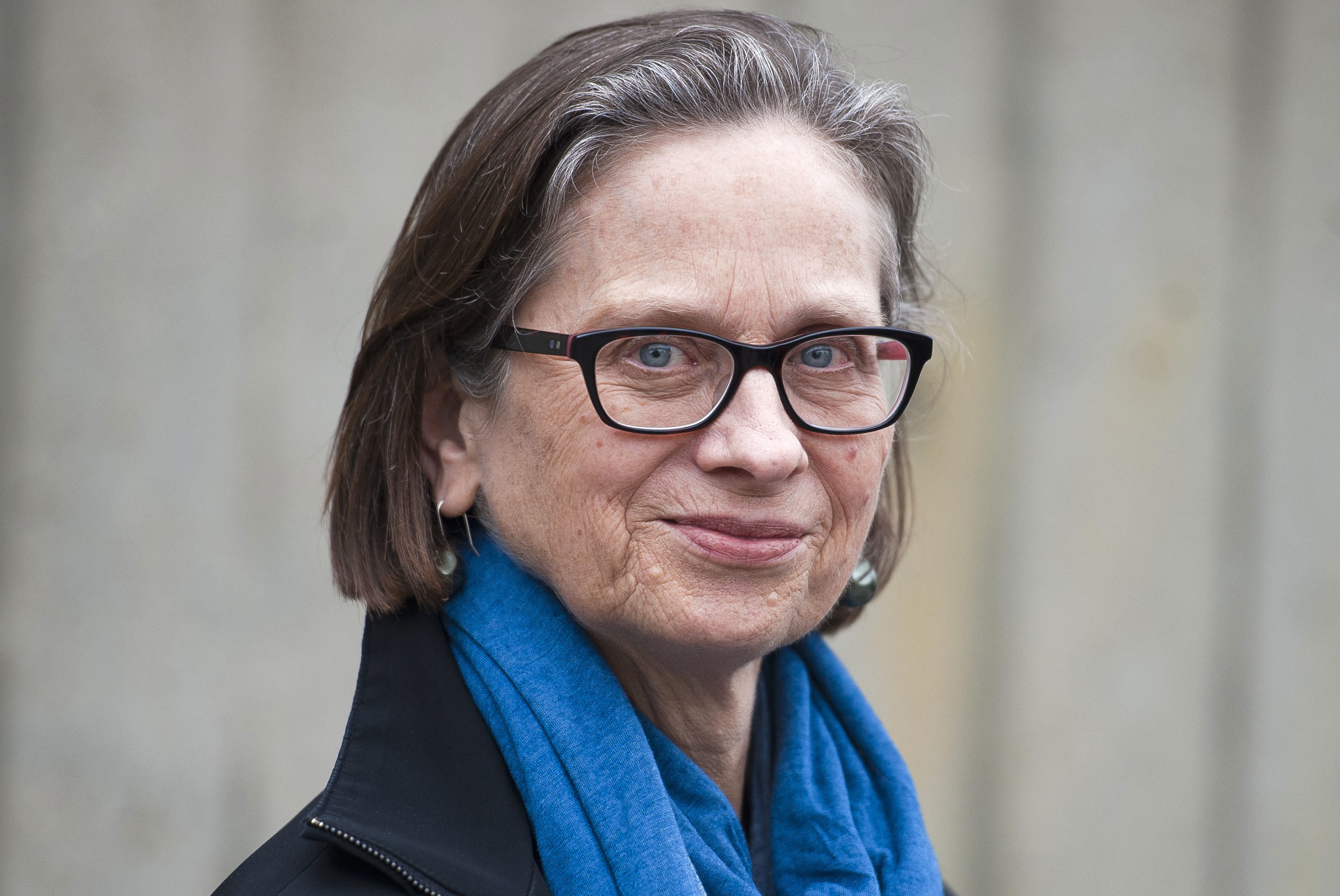 Lydia Davis