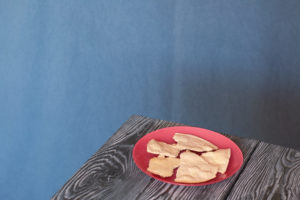 A Spiritual Month in the Cloud