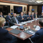 Donald Trump’s Daily Briefings: Personal and Political Reflections