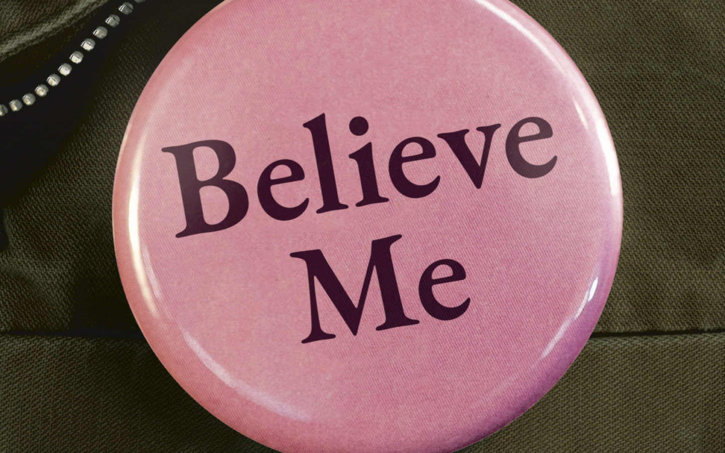 Believe me for much better. Believe me. Navos believe me. Trust woman. Rely woman.