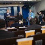 Don’t Personalize Donald Trump’s Response to Covid-19