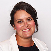 Lara-Zuzan Golesorkhi